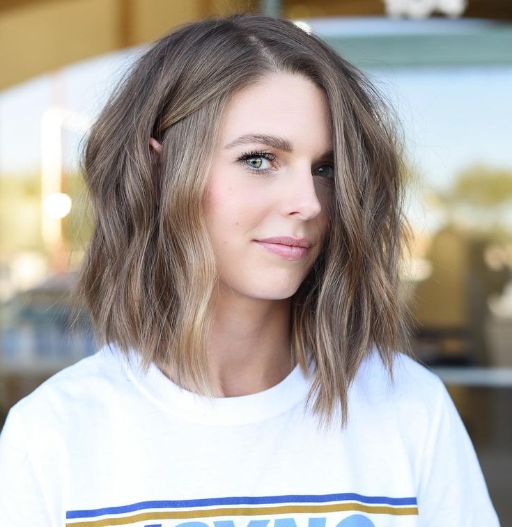 Cabelo cinza
