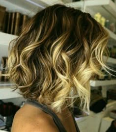 corte long bob liso