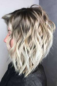 long bob longo