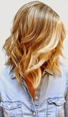 long bob longo
