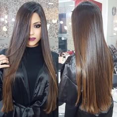 cabelo grande