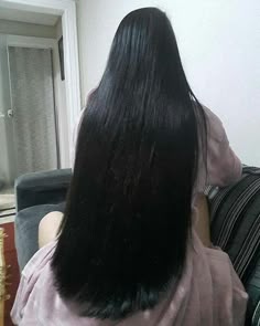 cuidados para cabelo longo
