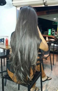 fios longos