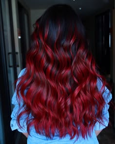 cabelo grande