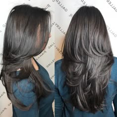 cabelo grande