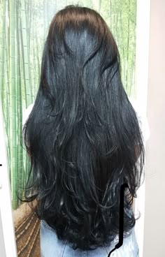 cabelo grande