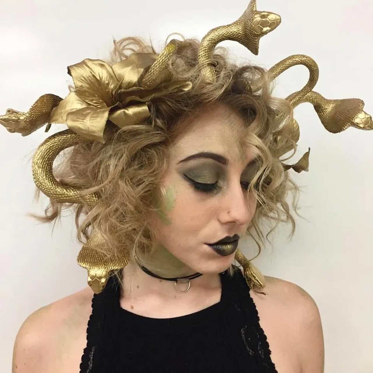 cabelo maluco para evento corporativo