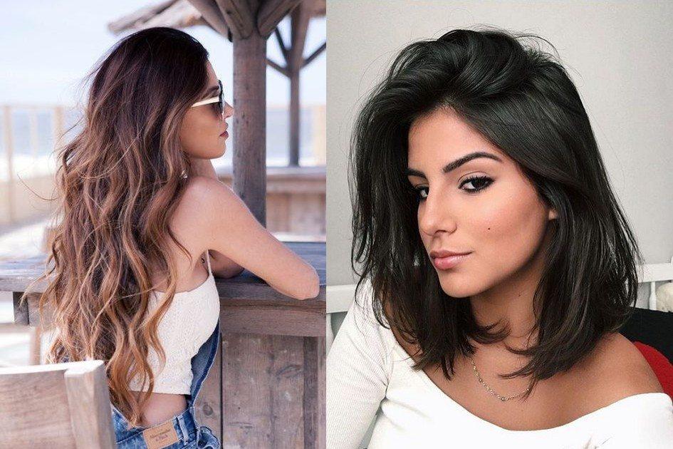 shampoo para raiz oleosa e pontas secas