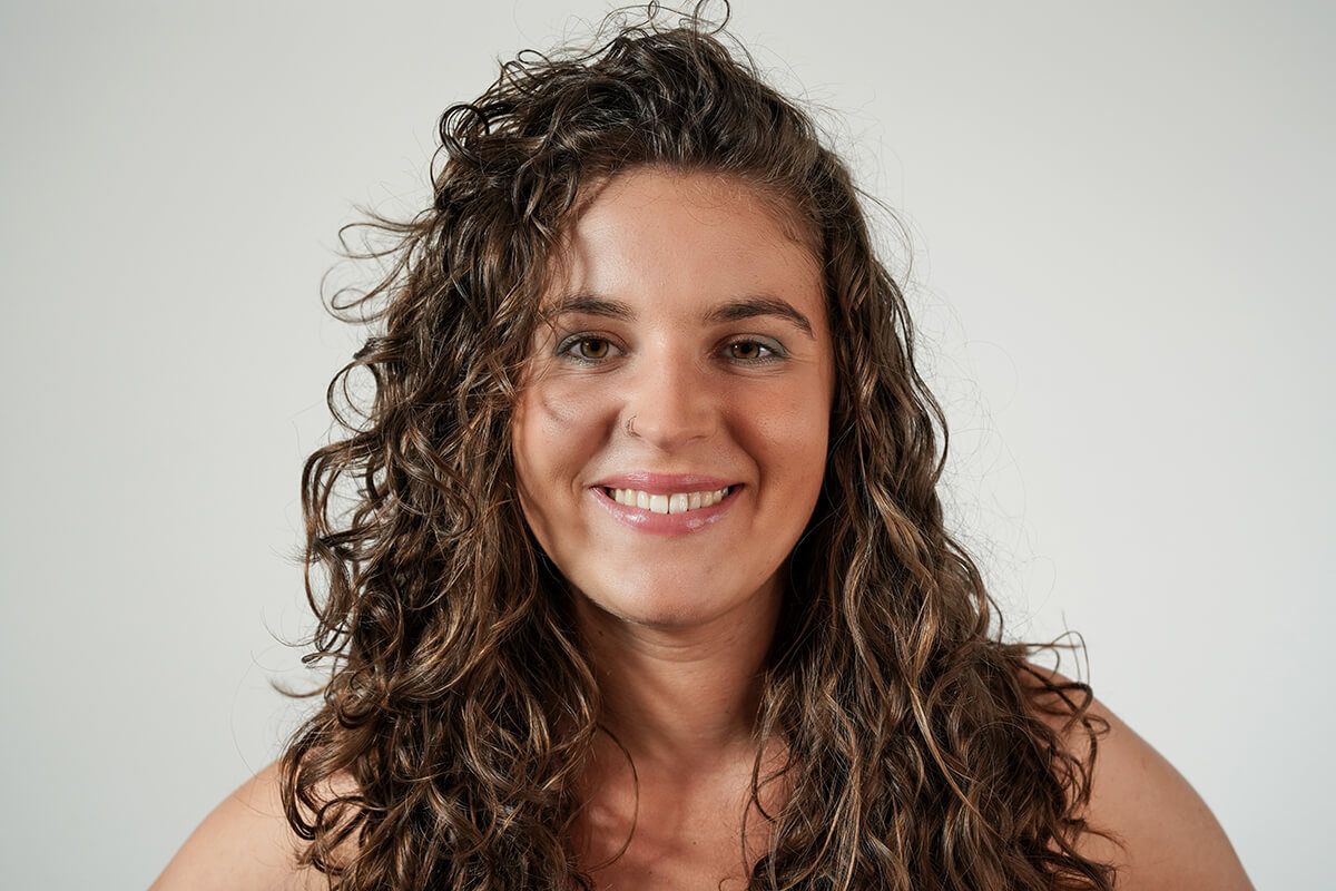 tipos de cabelo ondulado