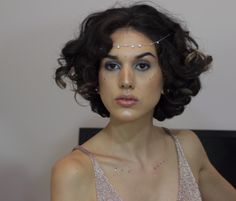 corte para cabelo ondulado