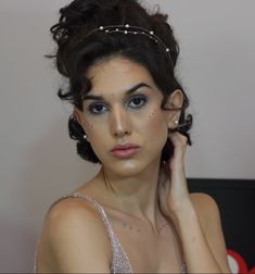 finalização para cabelo curto
