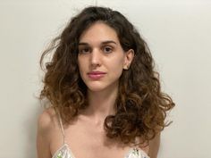 corte para cabelo ondulado