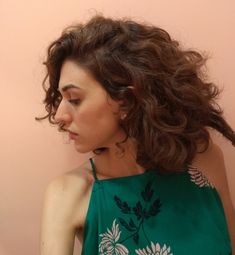 finalização para cabelo curto