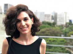corte feminino ondulado