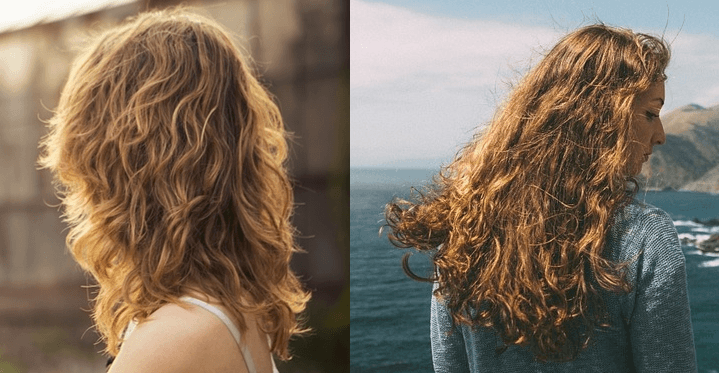 cabelo 2B sem definição
