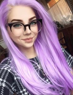 cabelo com tinta