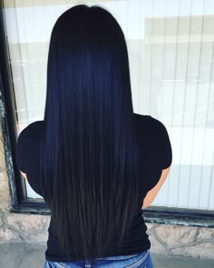 cabelo preto frio