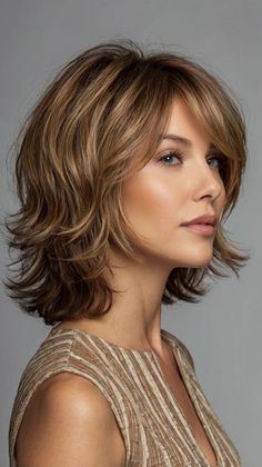 finalizar cabelo repicado