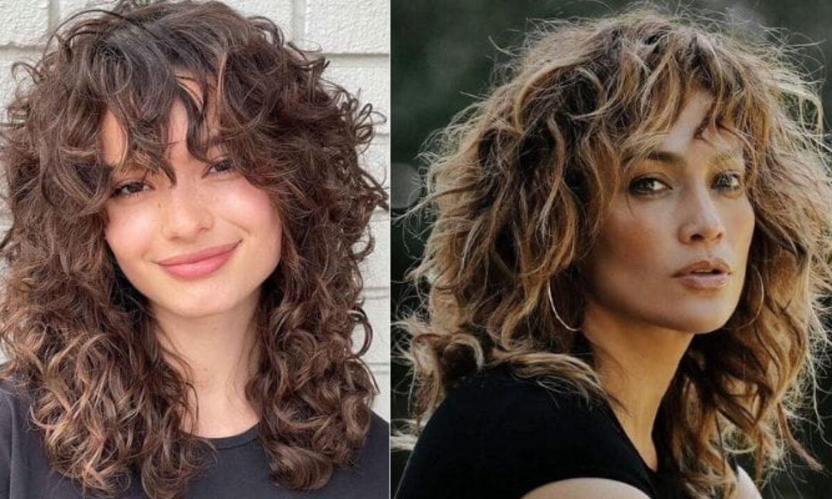inspiração corte repicado médio