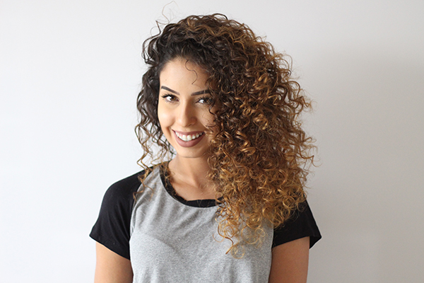 long bob repicado