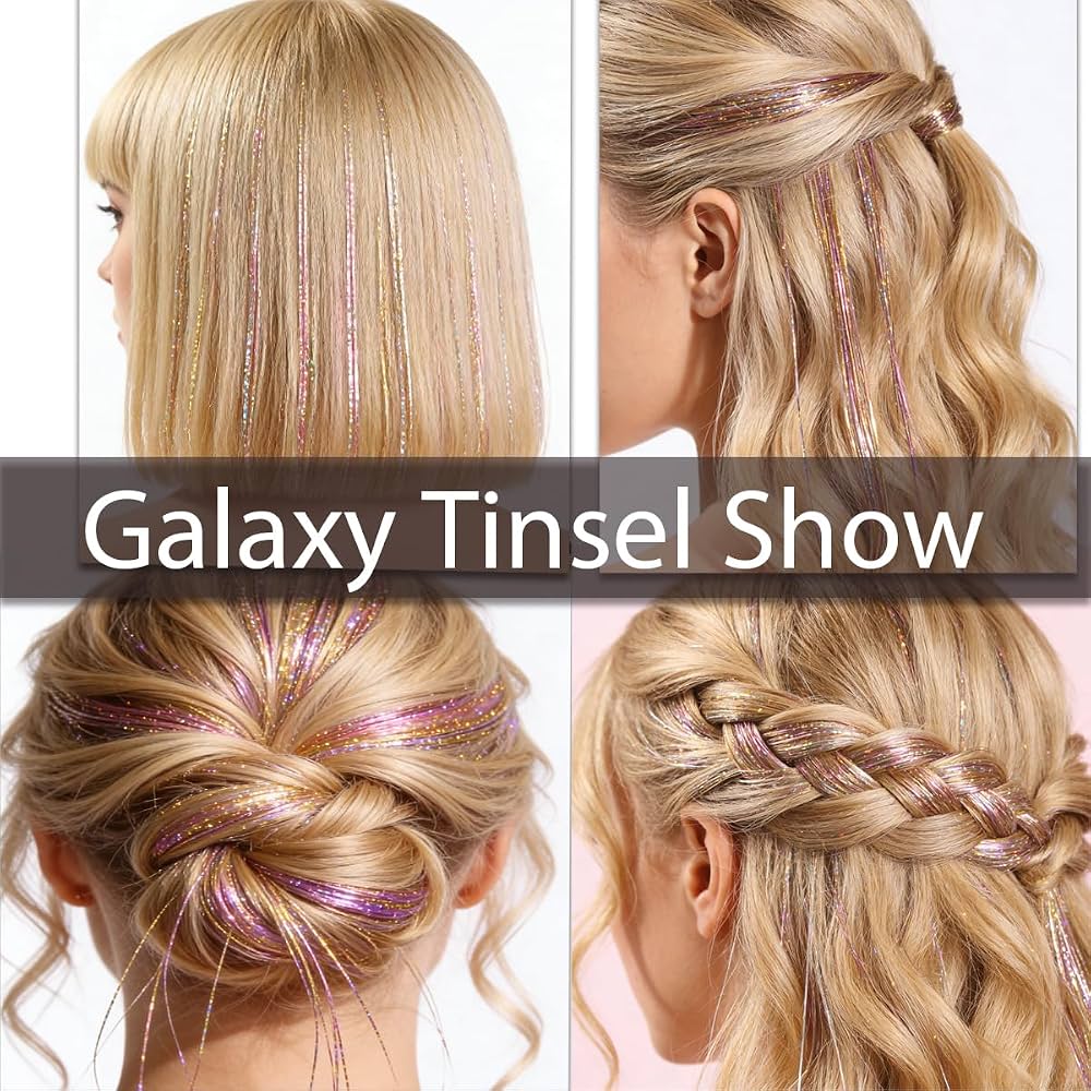 rose gold cabelo cacheado