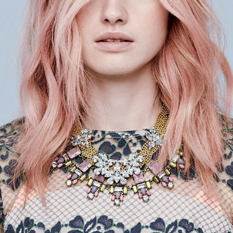 tom rose gold