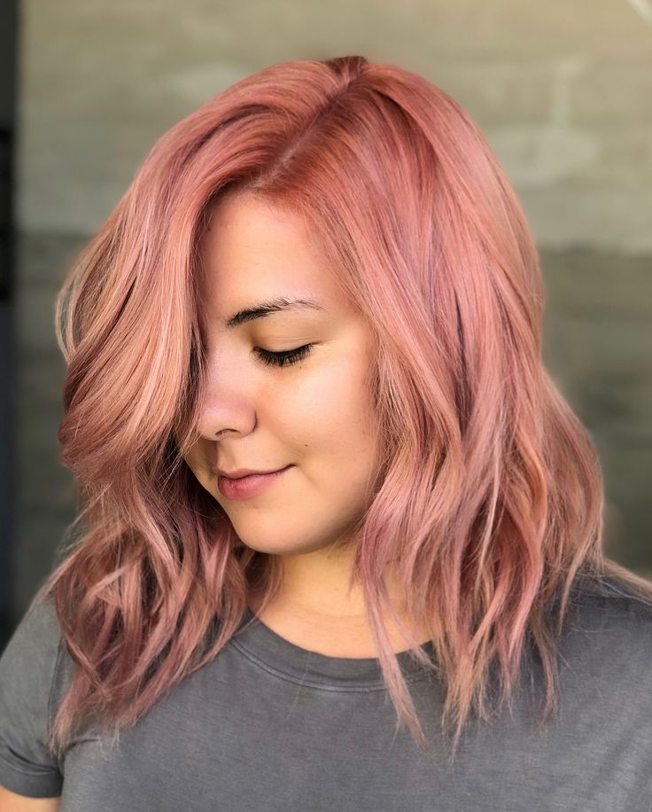 tom rose gold
