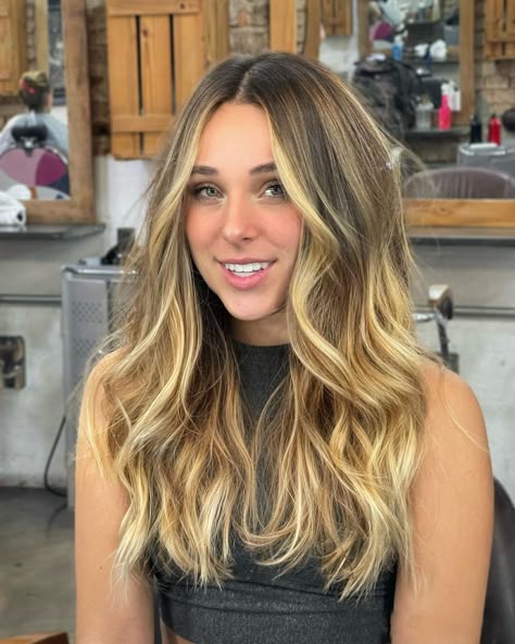 penteado surfista despojado