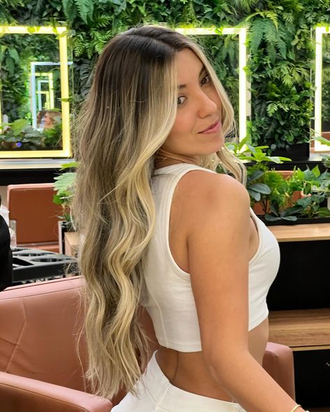 cabelo praiano feminino