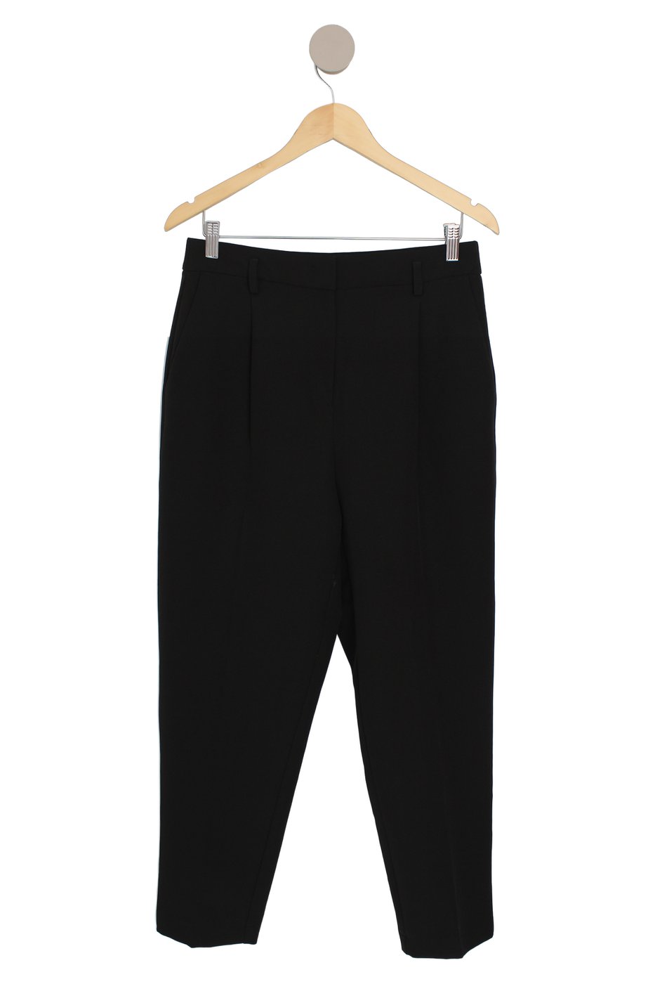 calça alfaiataria masculina renner