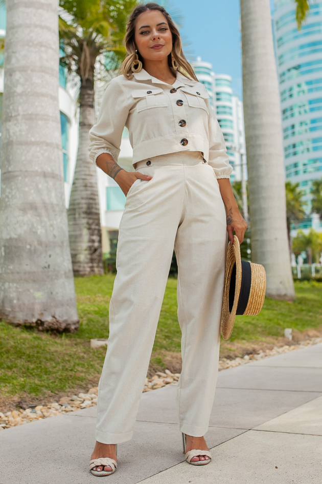 tendências calça wide leg 2026