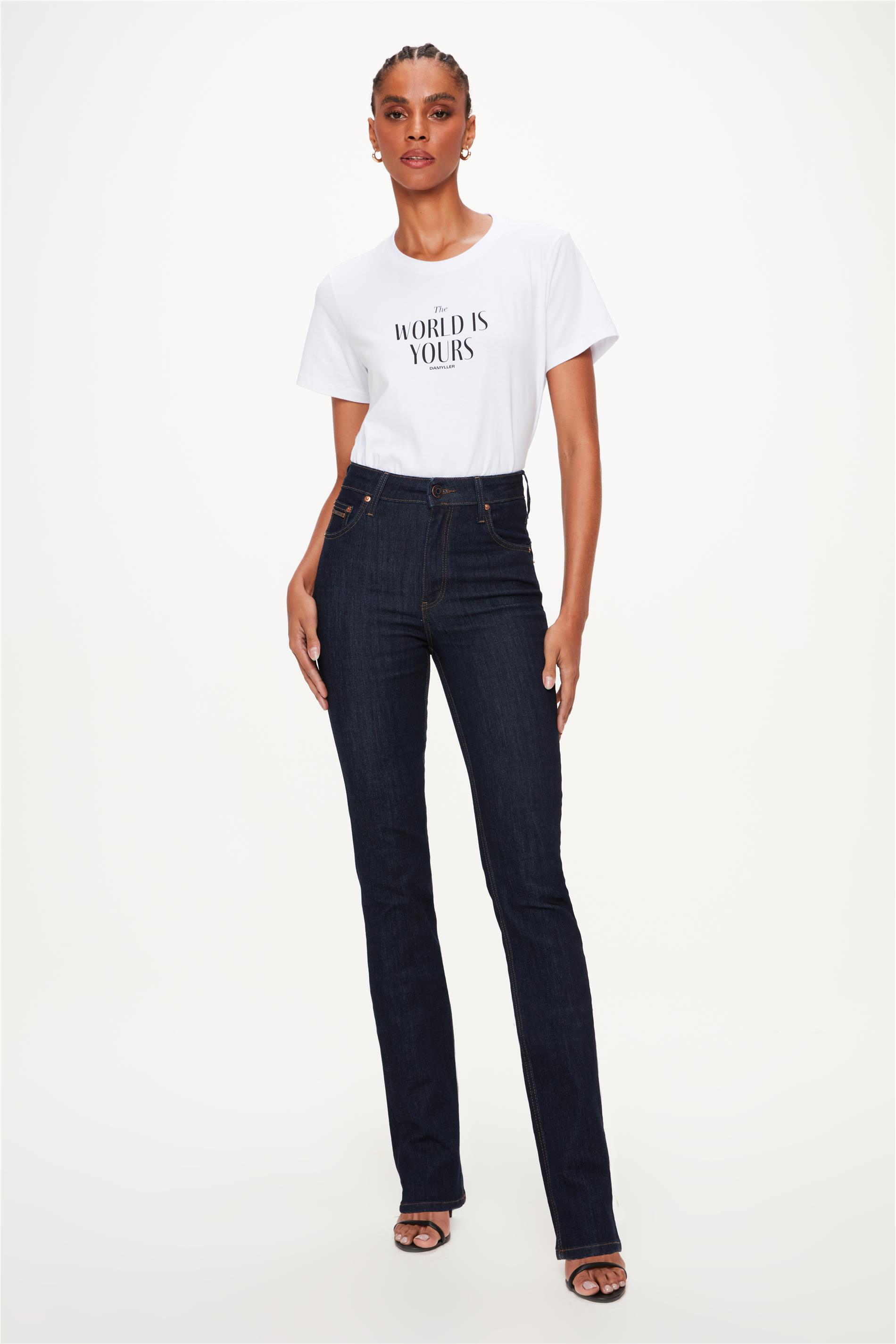 calça jeans feminina skinny