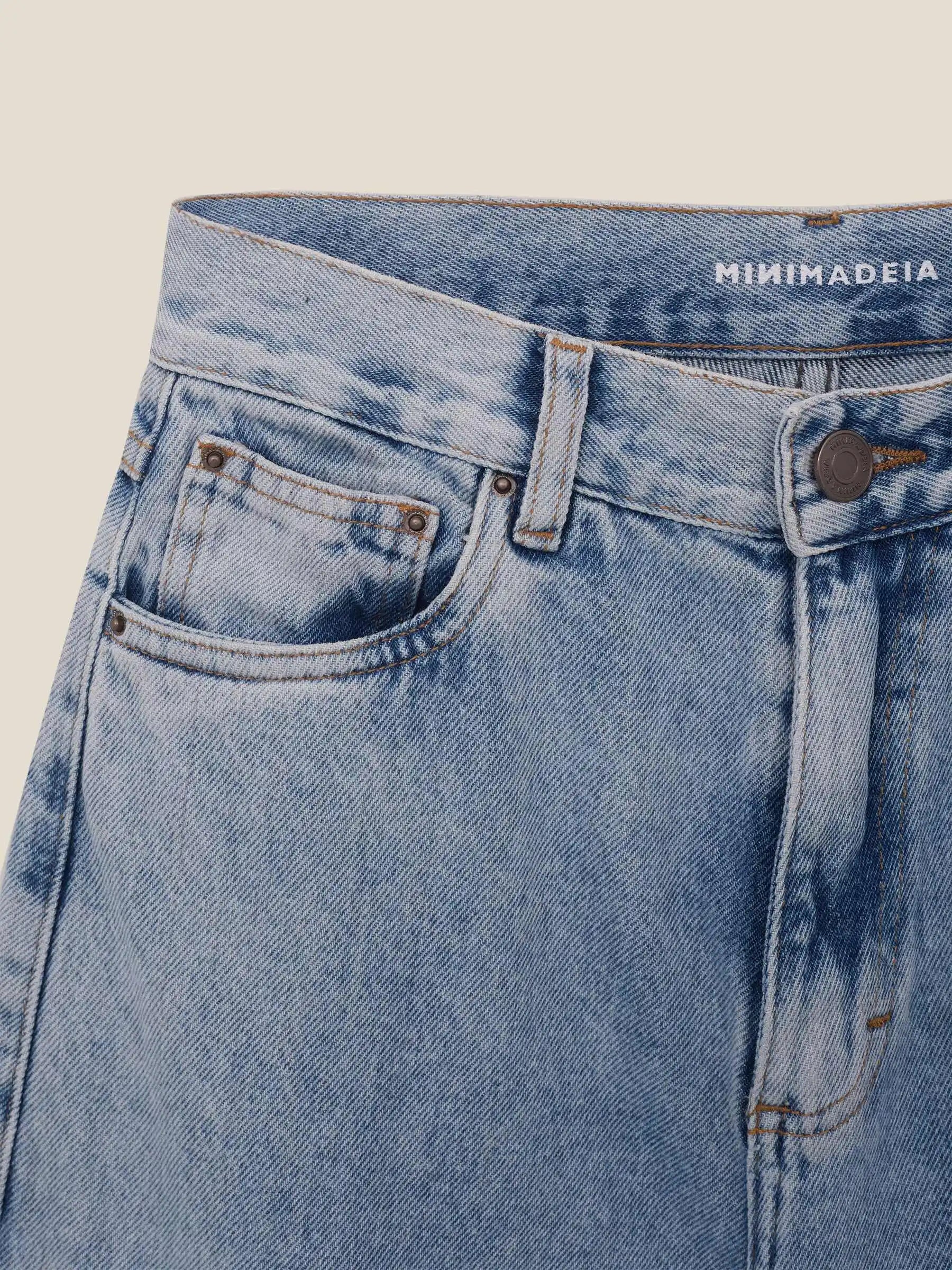 moda jeans zara 2026
