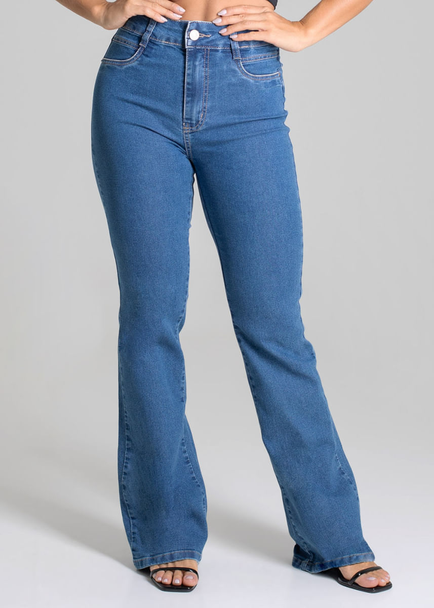 moda jeans zara 2026