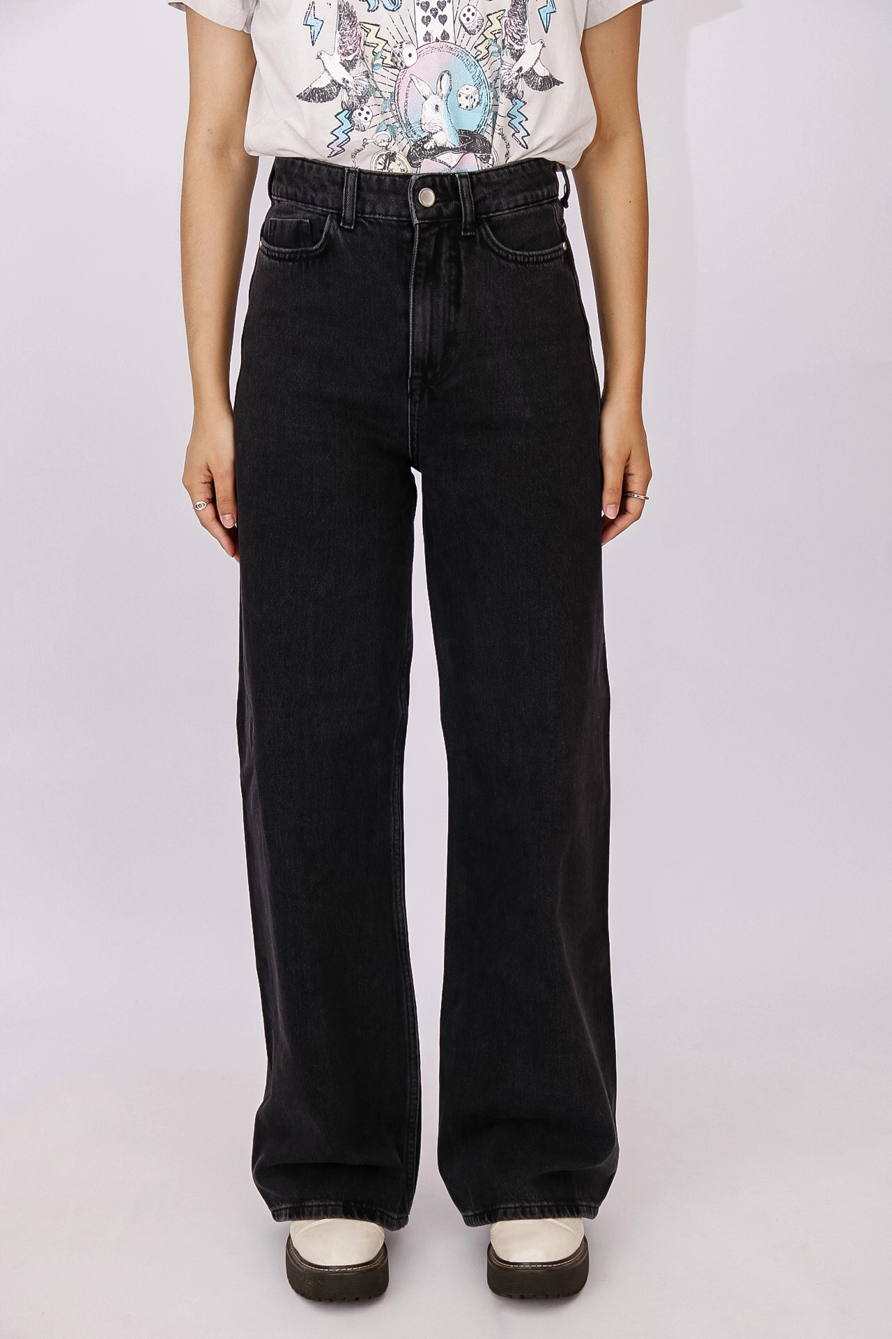 moda jeans zara 2026