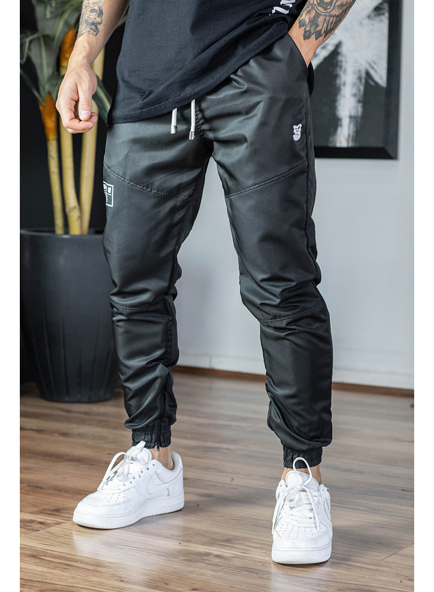calça moletom feminina
