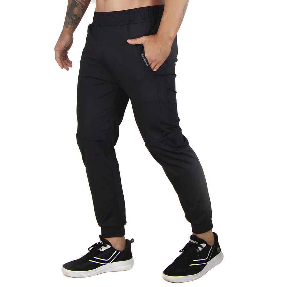 calça reta feminina