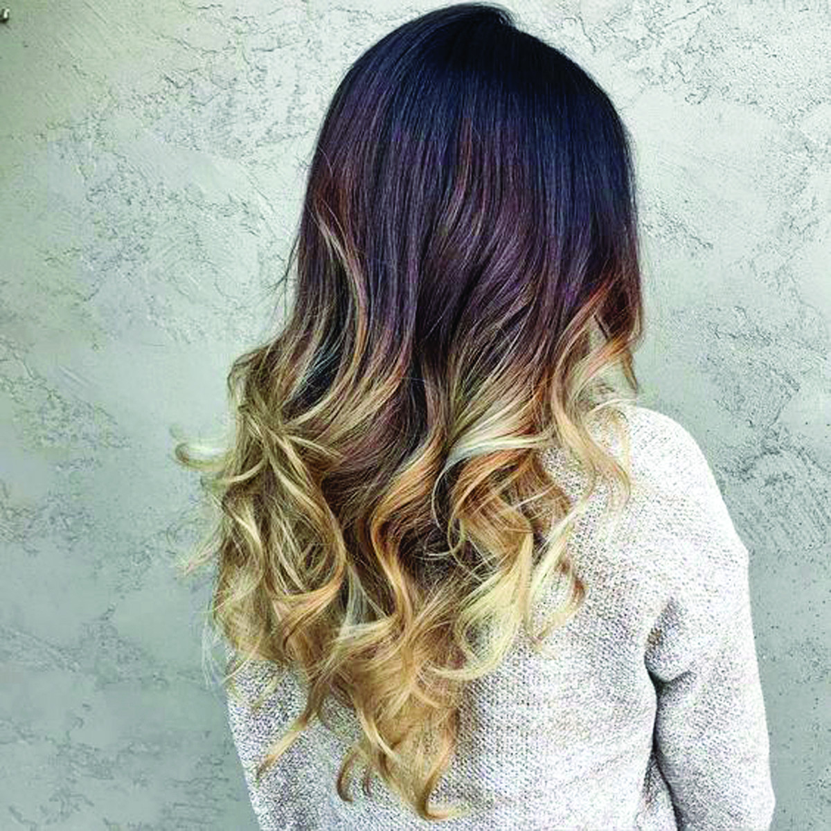 Californiana longa