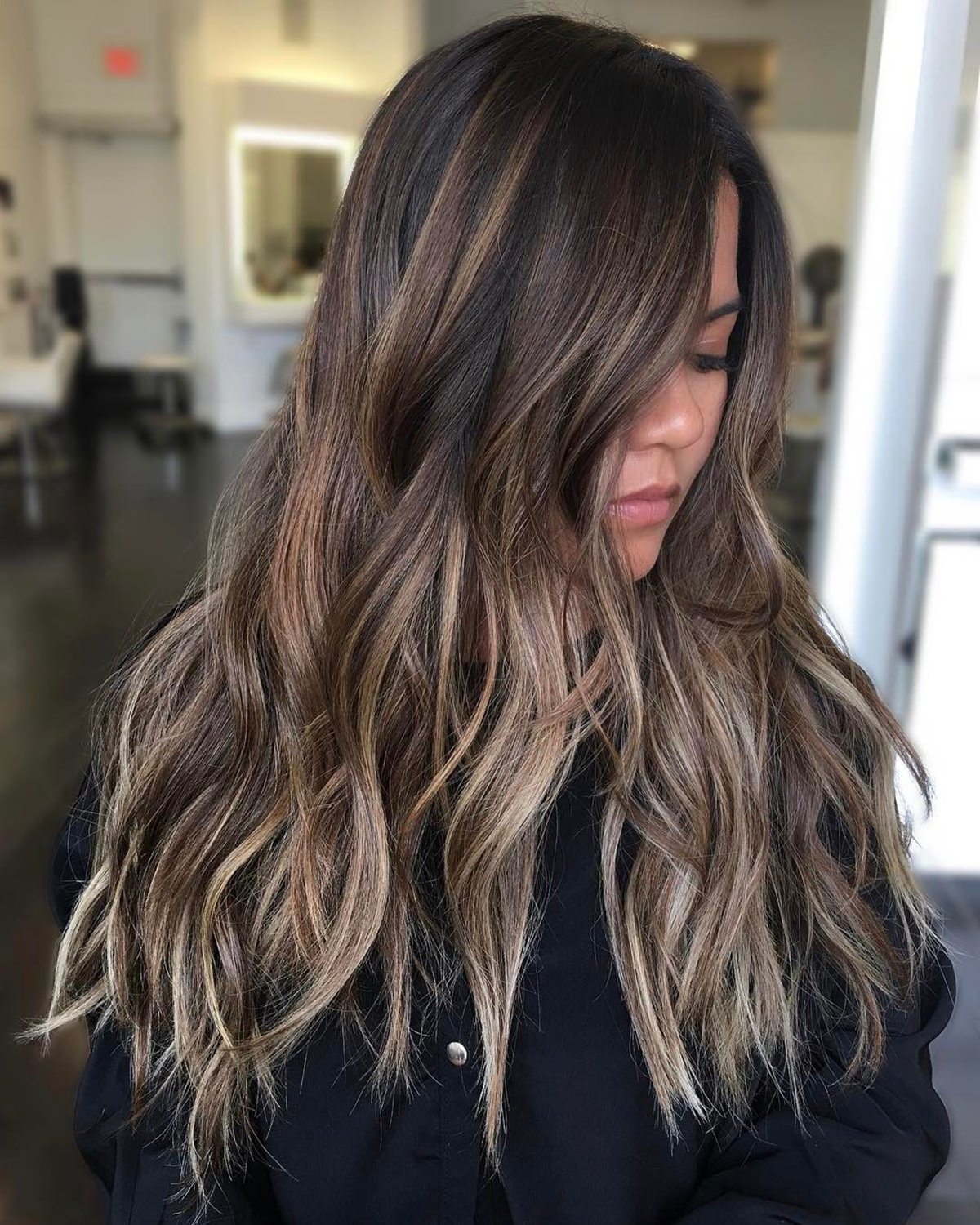 Californiana loira