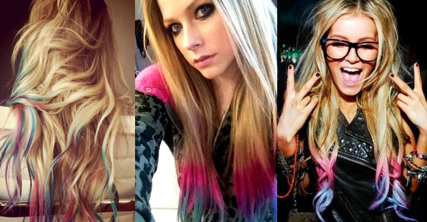 Californiana curta