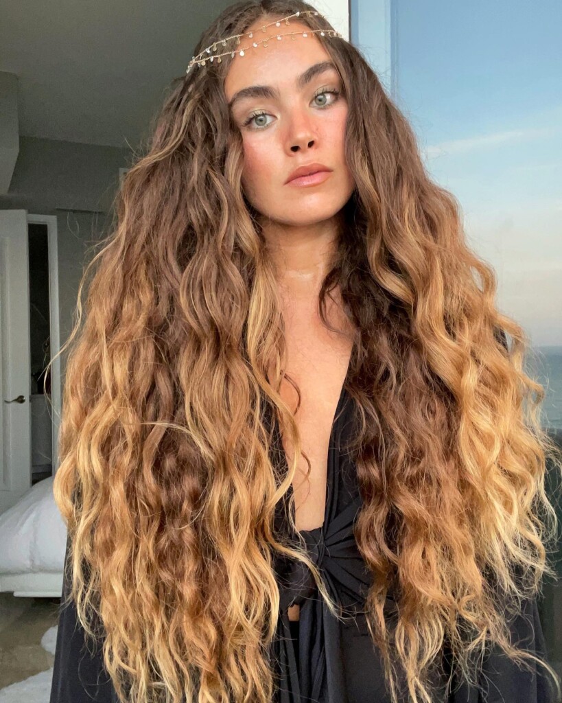Californiana longa