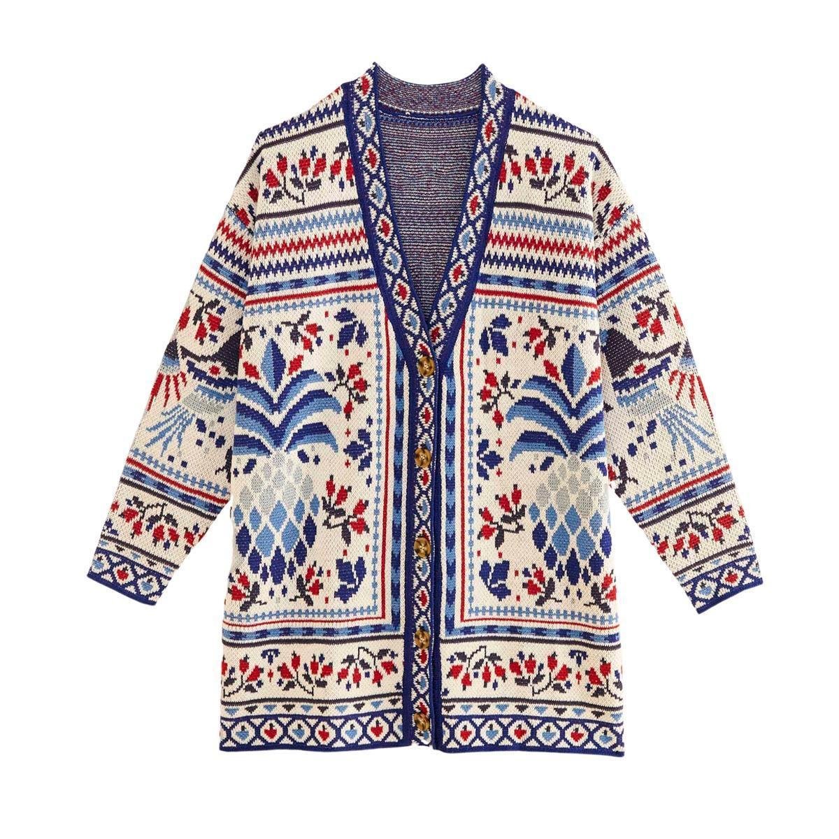 cardigan farm identidade brasileira