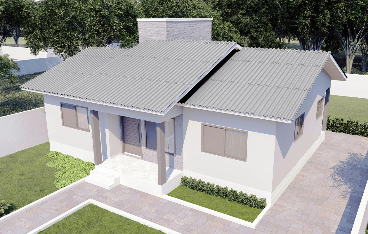 custo telhado residencial 2026