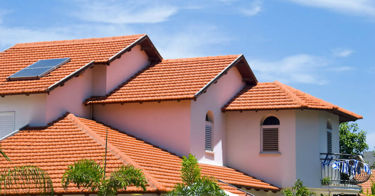 telha shingle preço