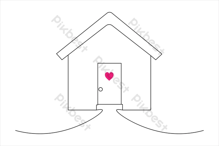 ideias de desenho de casa