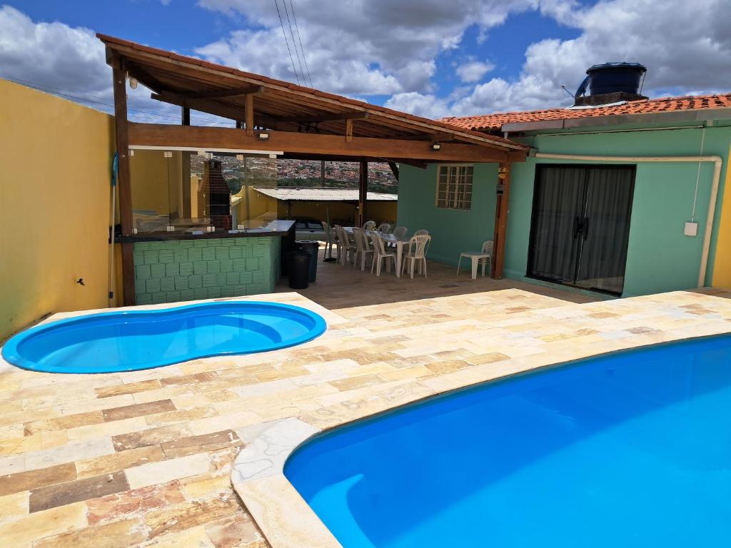 loja casa e lazer