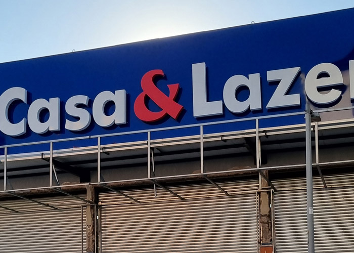 comprar casa e lazer