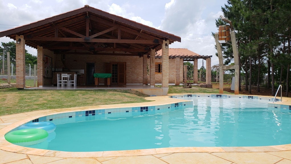 decoração casa e lazer