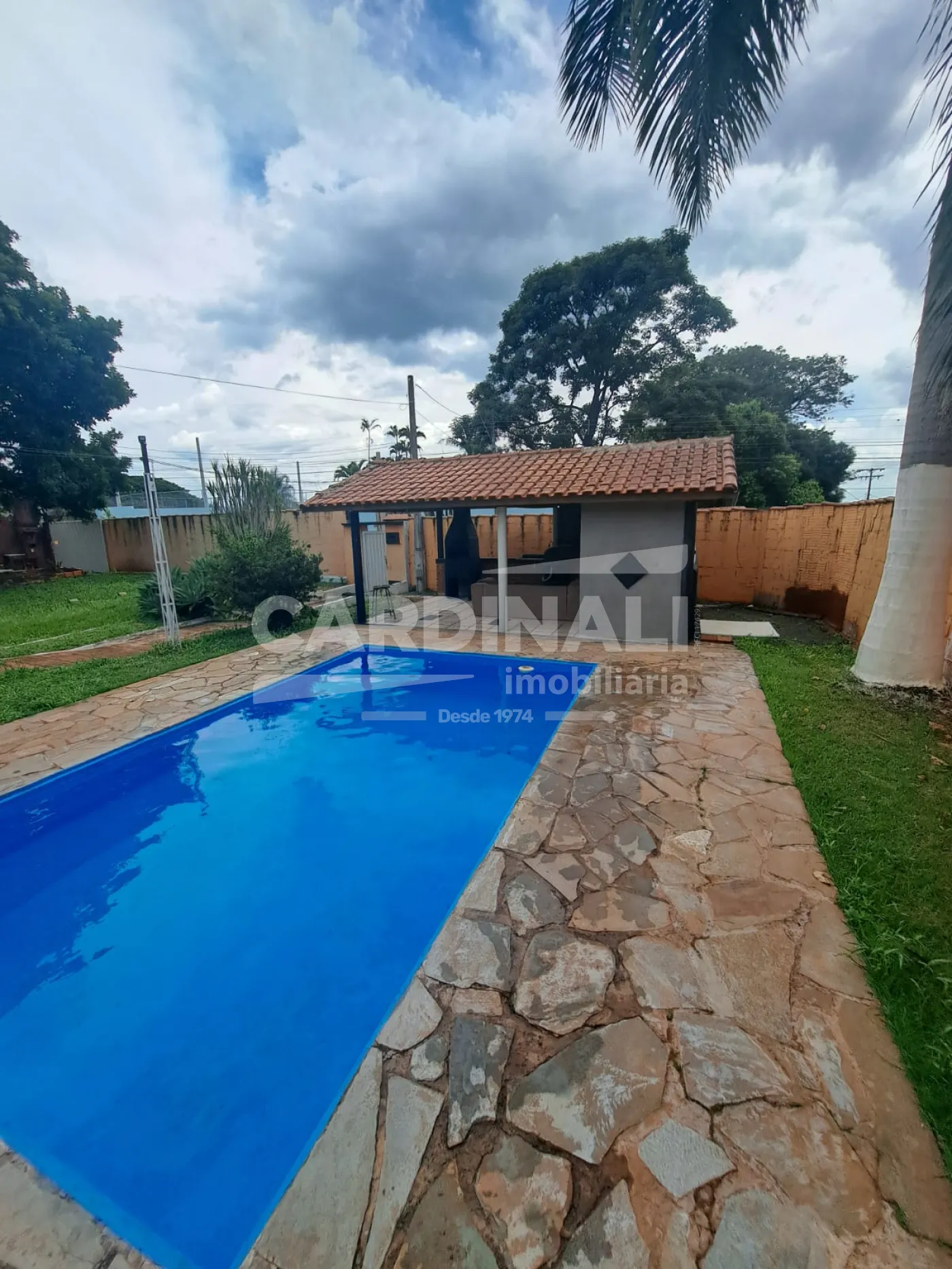 organização casa e lazer