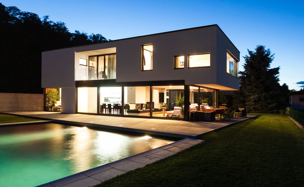 organização casa e lazer